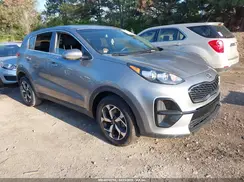 KNDPM3AC0L7789663 2020 KIA SPORTAGE