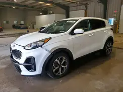 KNDPM3AC0L7790926 2020 KIA SPORTAGE