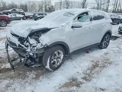 KNDPM3AC0L7792062 2020 KIA SPORTAGE