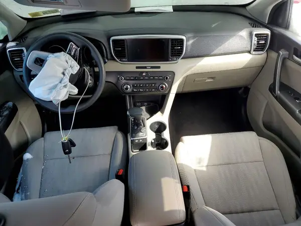 KNDPM3AC0L7792062 2020 KIA SPORTAGE - Image 8