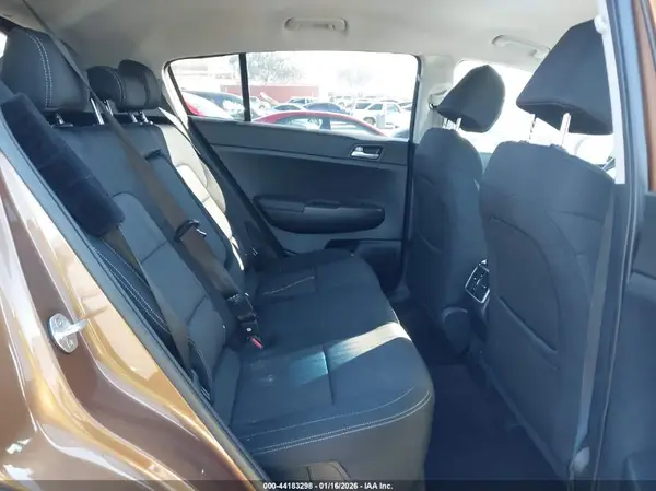 KNDPM3AC0L7795897 2020 KIA SPORTAGE - Image 8