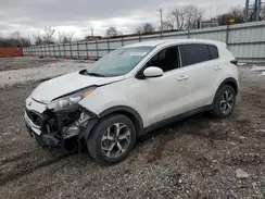 KNDPM3AC0L7796693 2020 KIA SPORTAGE