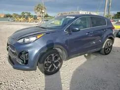 KNDPM3AC0L7797147 2020 KIA SPORTAGE