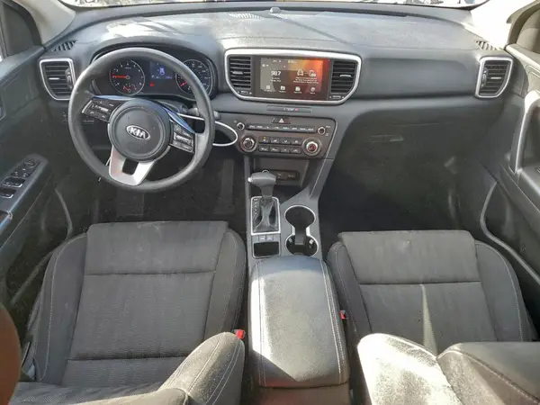 KNDPM3AC0L7797147 2020 KIA SPORTAGE - Image 8