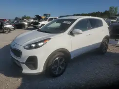 KNDPM3AC0L7797665 2020 KIA SPORTAGE