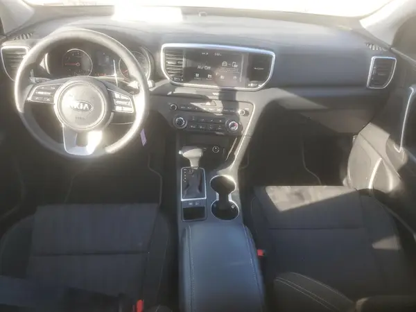 KNDPM3AC0L7797665 2020 KIA SPORTAGE - Image 8