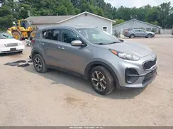 KNDPM3AC0L7799142 2020 KIA SPORTAGE
