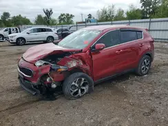 KNDPM3AC0L7799495 2020 KIA SPORTAGE