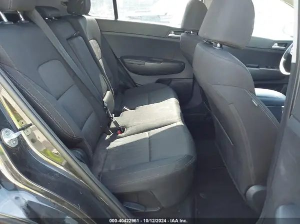 KNDPM3AC0L7799951 2020 KIA SPORTAGE - Image 8