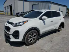 KNDPM3AC0L7800161 2020 KIA SPORTAGE