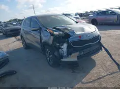 KNDPM3AC0L7800404 2020 KIA SPORTAGE