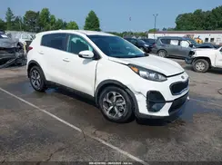 KNDPM3AC0L7804887 2020 KIA SPORTAGE