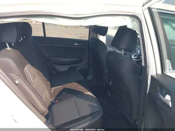 KNDPM3AC0L7804887 2020 KIA SPORTAGE - Image 8