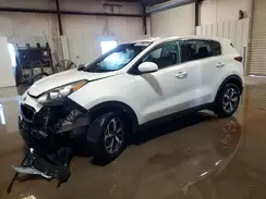 KNDPM3AC0L7806722 2020 KIA SPORTAGE