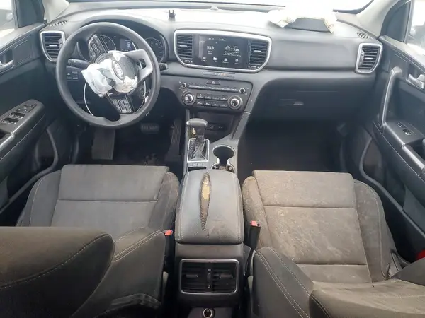 KNDPM3AC0L7806722 2020 KIA SPORTAGE - Image 8
