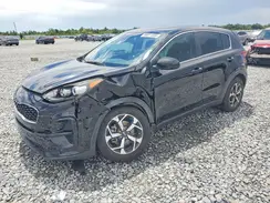 KNDPM3AC0L7811984 2020 KIA SPORTAGE
