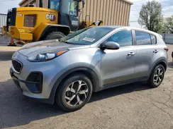 KNDPM3AC0L7812150 2020 KIA SPORTAGE