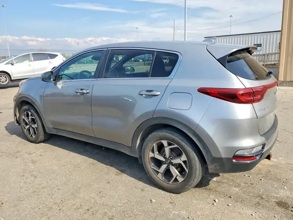 KNDPM3AC0L7812150 2020 KIA SPORTAGE - Image 2