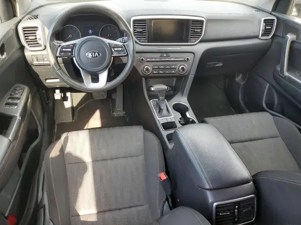 KNDPM3AC0L7812150 2020 KIA SPORTAGE - Image 8