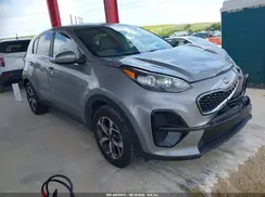 KNDPM3AC0L7812584 2020 KIA SPORTAGE