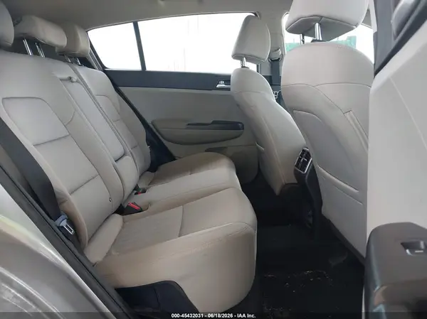 KNDPM3AC0L7812584 2020 KIA SPORTAGE - Image 8