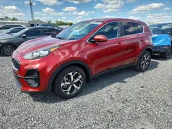 KNDPM3AC0L7814612 2020 KIA SPORTAGE