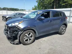 KNDPM3AC0L7814982 2020 KIA SPORTAGE