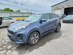 KNDPM3AC0L7815775 2020 KIA SPORTAGE