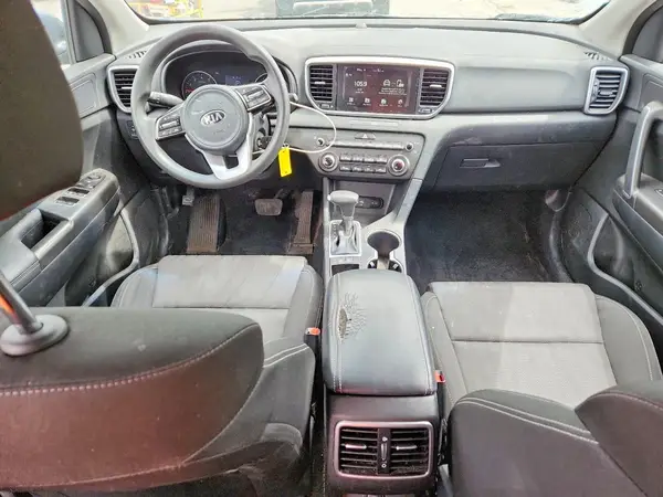 KNDPM3AC0L7815775 2020 KIA SPORTAGE - Image 8