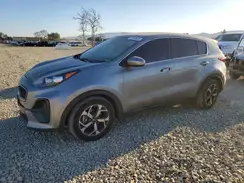 KNDPM3AC0L7817848 2020 KIA SPORTAGE