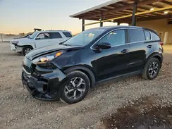 KNDPM3AC0L7821219 2020 KIA SPORTAGE