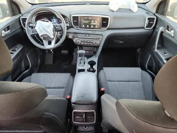 KNDPM3AC0L7821219 2020 KIA SPORTAGE - Image 8