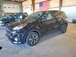 KNDPM3AC0L7821866 2020 KIA SPORTAGE