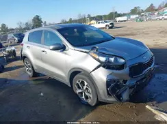 KNDPM3AC0L7823374 2020 KIA SPORTAGE