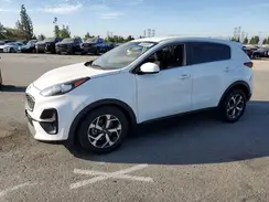 KNDPM3AC0L7823519 2020 KIA SPORTAGE