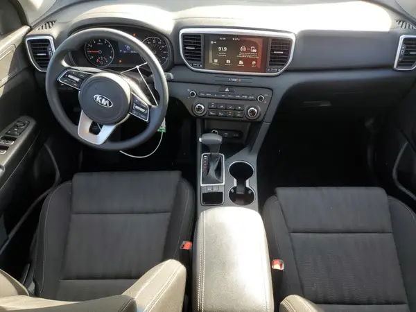 KNDPM3AC0L7823519 2020 KIA SPORTAGE - Image 8