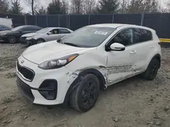KNDPM3AC0L7824136 2020 KIA SPORTAGE