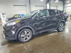 KNDPM3AC0L7824184 2020 KIA SPORTAGE