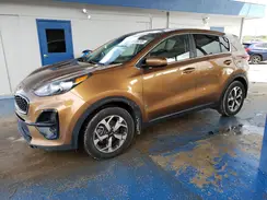KNDPM3AC0L7826758 2020 KIA SPORTAGE