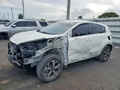 KNDPM3AC0L7826937 2020 KIA SPORTAGE