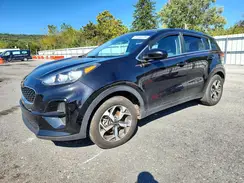 KNDPM3AC0L7833886 2020 KIA SPORTAGE