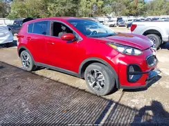KNDPM3AC0L7834858 2020 KIA SPORTAGE