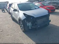 KNDPM3AC0L7837095 2020 KIA SPORTAGE