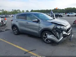 KNDPM3AC0L7837825 2020 KIA SPORTAGE
