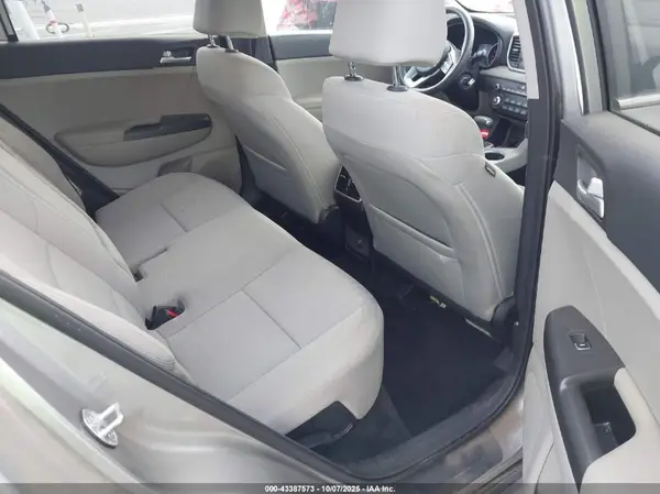 KNDPM3AC0L7837825 2020 KIA SPORTAGE - Image 8
