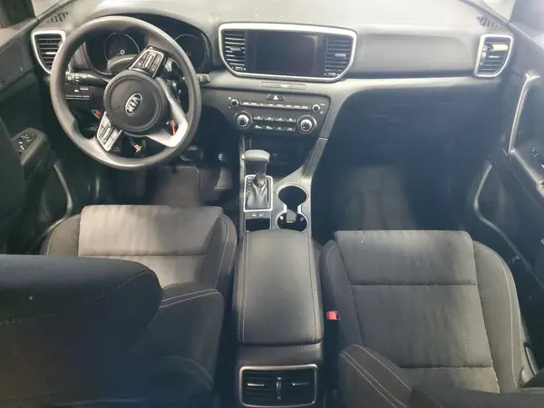 KNDPM3AC0L7839039 2020 KIA SPORTAGE - Image 8