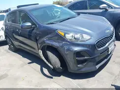 KNDPM3AC0L7840501 2020 KIA SPORTAGE