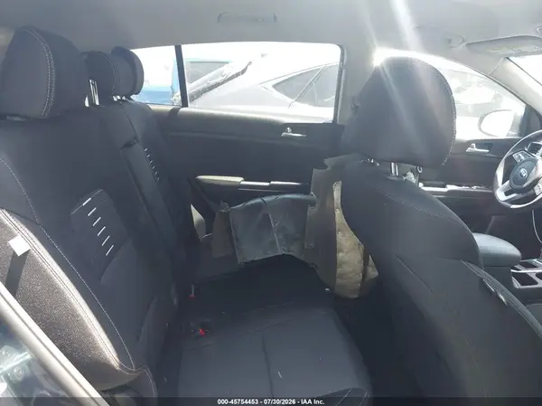 KNDPM3AC0L7840501 2020 KIA SPORTAGE - Image 8