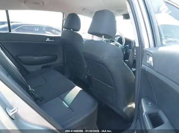 KNDPM3AC0L7840627 2020 KIA SPORTAGE - Image 8