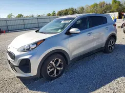 KNDPM3AC0L7841194 2020 KIA SPORTAGE